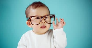L’examen ophtalmologique de 9 mois à 3 ans : ce qu’il serait grave de méconnaître