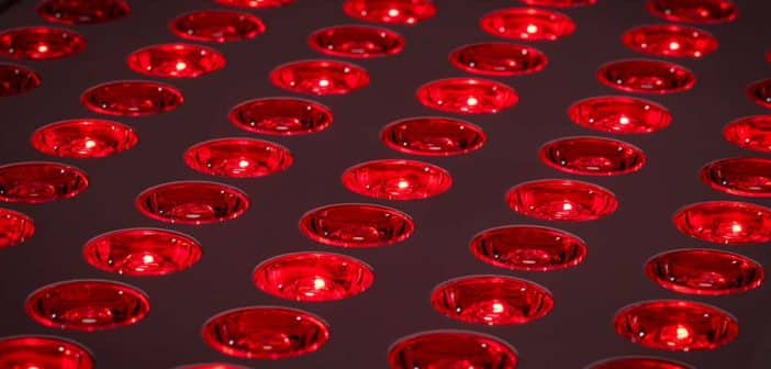 Photobiomodulation et DMLA : ce qui a été démontré