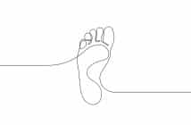 Le podologue dans la prise en charge du syndrome de dysfonction proprioceptive