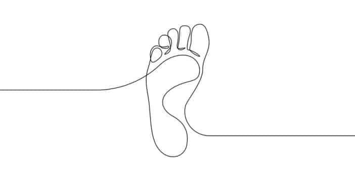 Le podologue dans la prise en charge du syndrome de dysfonction proprioceptive