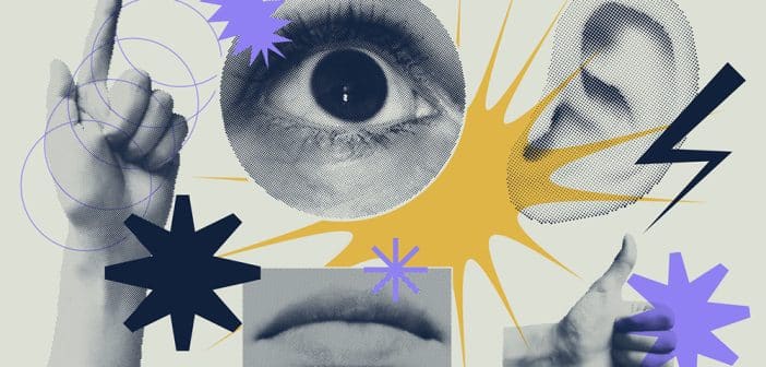 Rôle de la proprioception