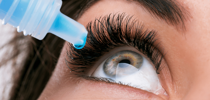 Glaucome