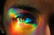 Néovaisseaux du myope fort et rupture de la membrane de Bruch : ressemblances et différences