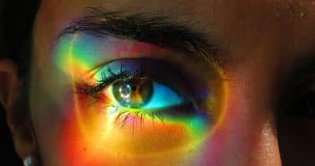 Néovaisseaux du myope fort et rupture de la membrane de Bruch : ressemblances et différences