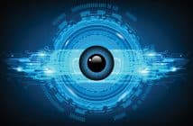 UBM dans le glaucome