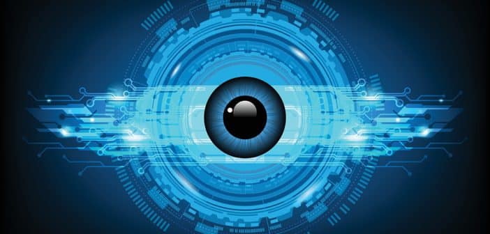 UBM dans le glaucome